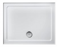 Ideal Standard Simplicity Upstand 1200 x 900mm Low Profile Shower Tray