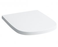 Laufen Palomba Soft Close Toilet Seat and Cover