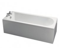 Ideal Standard Tesi Idealform Bath 170 x 70cm