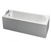 Ideal Standard Tesi Idealform Bath 160 x 70cm