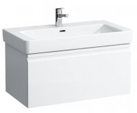 Laufen Pro S 81cm Vanity Unit with Drawer