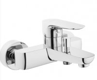 Vitra X Line Bath Shower Mixer