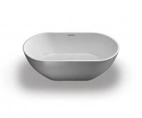 Clearwater Formoso Petite Freestanding Bath
