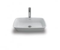 Clearwater Palermo Clear Stone Basin