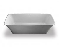 Clearwater Palermo Grande Freestanding Bath