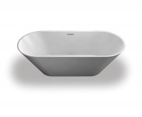 Clearwater Sontuoso Freestanding Bath