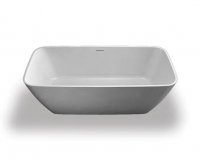 Clearwater Vicenza Piccolo Freestanding Natural Stone Bath