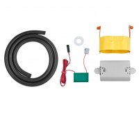 Vitra Electronic Mechanism Concealed Cistern Installation Set