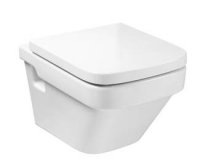 Roca Dama-N Wall Hung WC Pan