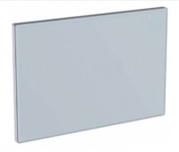 Geberit Omega Metal Customisation Cover Plate