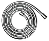 Keuco 800mm Shower Hose - Chrome