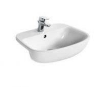 Ideal Standard Studio Echo 55cm Semi-Countertop Basin