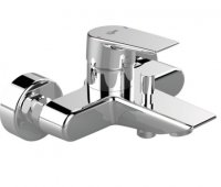Ideal Standard Tesi Single Lever Exposed Wall Mounted Bath Shower Mixer