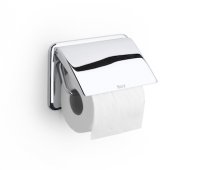 Roca Hotel's 2.0 Wall Mounted Toilet Roll Holder