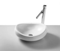Roca Urbi 1 Countertop Basin