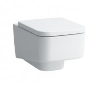 Laufen Pro S Wall Hung Rimless WC