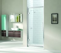 Merlyn 8 Series Hinge Door