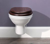 Silverdale Balasani Wall Mounted Pan