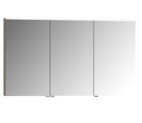 Vitra S50 Oak 120cm Classic Mirror Cabinet