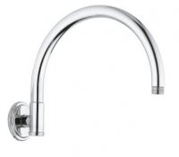 Grohe Veris Rainshower Traditional Shower Arm