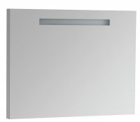 Laufen Alessi One Horizontal Mirror