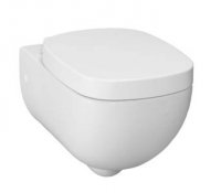 Laufen Palomba Collection Wall Hung WC