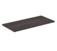Ideal Standard Tempo 650 x 302mm Lava Grey Worktop - Stock Clearance