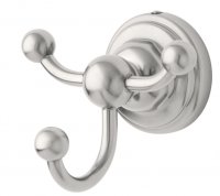 Perrin & Rowe Traditional Triple Robe Hook (6923)