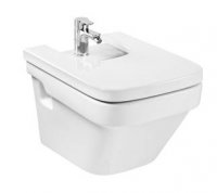 Roca Dama-N Wall Hung Bidet