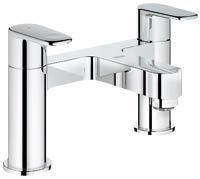 Grohe Europlus Deck Mounted Bath Filler - Stock Clearance