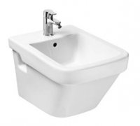 Roca Dama-N Compact Wall Hung Bidet