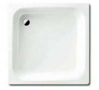 Kaldewei Sanidusch 1000 x 1000 x 140mm Shower Tray