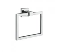 Vitra Q-Line Towel Ring