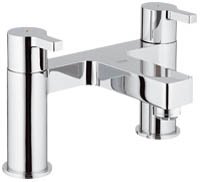 Grohe Lineare Deck Mounted Bath Filler
