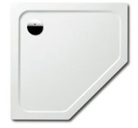 Kaldewei Cornezza 1000 x 1000 x 25mm Shower Tray