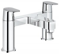 Grohe Eurosmart Cosmopolitan Deck Mounted Bath Filler