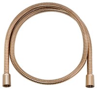Keuco 1250mm Shower Hose - Brushed Bronze