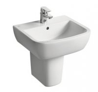 Ideal Standard Tempo 50cm Basin 1 Tap Hole