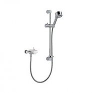 Mira Miniduo EV Shower Mixer