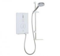 Mira Sport Max with Airboost Electric Shower