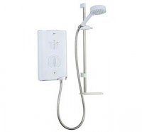 Mira Sport Thermostatic Electric Shower