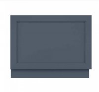 Bayswater Stiffkey Blue 750mm End Bath Panel