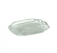 Origins Living Chanelle Soap Dish - Mint