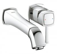 Grohe Grandera Two Hole Basin Mixer