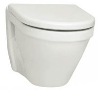 Vitra S50 Wall Hung Toilet Pan