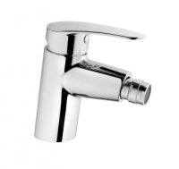 Vitra Dynamic S Monobloc Bidet Mixer