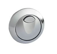 Grohe EAU2 Dual Flush WC Air Button