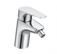 Roca Atlas Bidet Mixer with Chain Connector