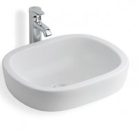 Ideal Standard Jasper Morrison 50cm Vessel Basin