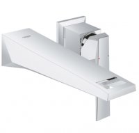 Grohe Allure Brilliant Wall Mounted Basin Mixer